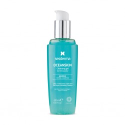 SESDERMA Oceanskin Reinigungsgel 200ml