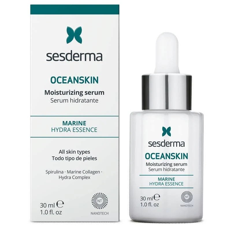 SESDERMA Oceanskin Moisturizing Serum 30ml SESDERMA Oceanskin Moisturizing Serum 30ml
