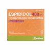 Kaufen Sie Espididol 400MG 18 überzogene Tabletten online