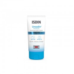 ISDIN Ureadin Creme Protetor para Mãos 50ml