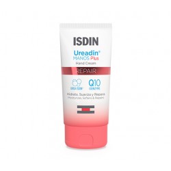 ISDIN Ureadin Repairing Hand Cream 50ml