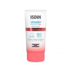 ISDIN Ureadin Reparierende Handcreme 50ml