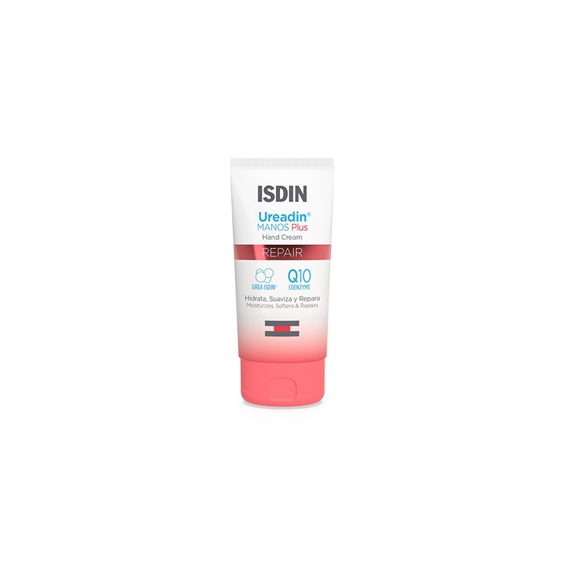 ISDIN Ureadin Creme Reparador de Mãos 50ml