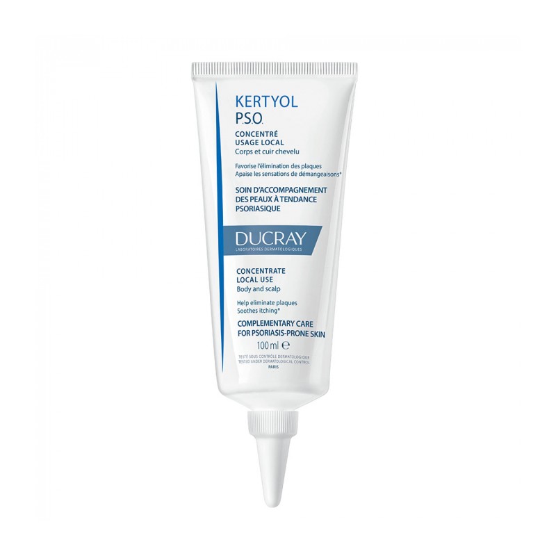 Kaufen Sie DUCRAY Kertyol PSO Konzentriertes Körper- und Haaröl 100ml Kaufen Sie DUCRAY Kertyol PSO Konzentriertes Körper- und Haaröl 100ml
