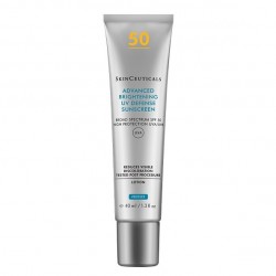 SKINCEUTICALS Advanced Brightening UV Defense SPF50 Anti-Spot Sonnenschutz 40ml