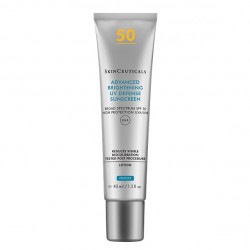 SKINCEUTICALS Advanced Brightening UV Defense SPF50 Crème Solaire Anti-Taches 40 ml
