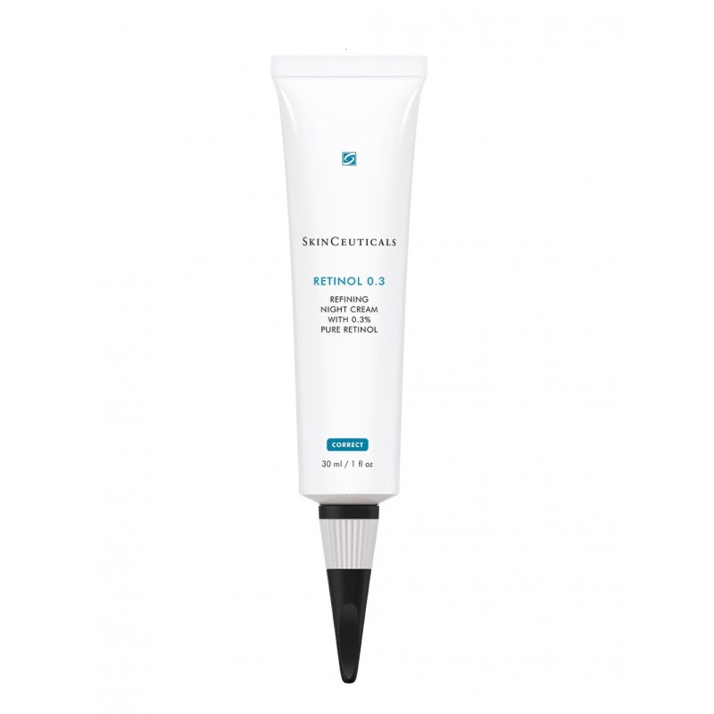 SKINCEUTICALS Retinol 0,3 Nacht 30ml SKINCEUTICALS Retinol 0,3 Nacht 30ml