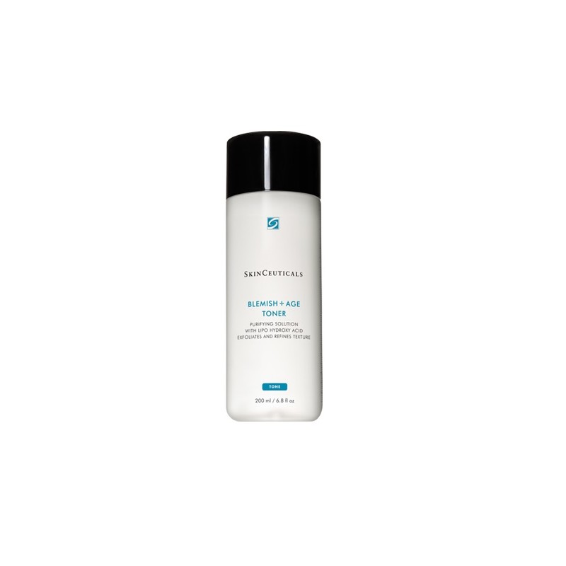 SKINCEUTICALS Blemish + Age Toner Exfoliating Toner 200ml kaufen