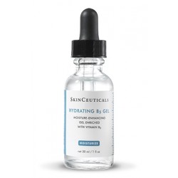 SKINCEUTICALS Feuchtigkeitsspendendes Serum B5 Gel 30ml