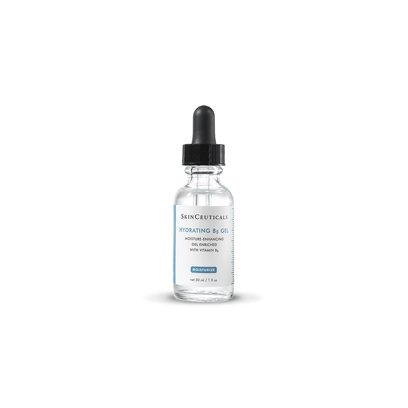SKINCEUTICALS Feuchtigkeitsspendendes Serum B5 Gel 30ml