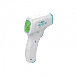 JRT-017 Berührungsloses digitales Infrarot-Thermometer
