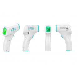 JRT-017 Berührungsloses digitales Infrarot-Thermometer