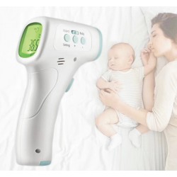 JRT-017 Berührungsloses digitales Infrarot-Thermometer