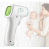 Thermomètre infrarouge numérique sans contact JRT-017