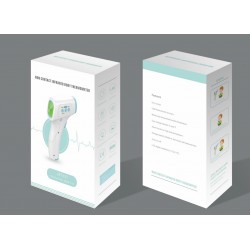 Acquista TERMOMETRO Digitale a Infrarossi Senza Contatto JRT-017 OFFERTA