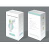 Acquista TERMOMETRO Digitale a Infrarossi Senza Contatto JRT-017 OFFERTA
