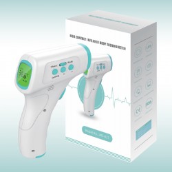 JRT-017 Berührungsloses digitales Infrarot-Thermometer