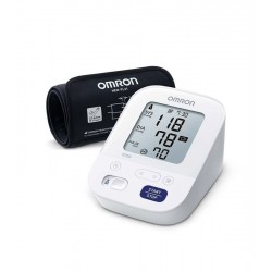 Monitor digital de pressão arterial Omron M3 Comfort HEM-7155-E
