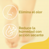 SCHOLL Fresh Step Déodorant Pieds Spray Anti-Transpirant 150 ml
