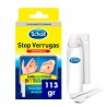 SCHOLL Stop Verrues Pieds et Mains 80 ml