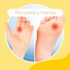 SCHOLL Stop Verrues Pieds et Mains 80 ml