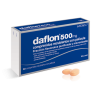 Acheter Daflon 500MG 60 Comprimés en ligne