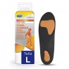 SCHOLL In-Balance Lumbar Relief Insoles Size L (42.5-45)