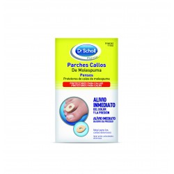 SCHOLL Calos Patches Molespuma 9 patches