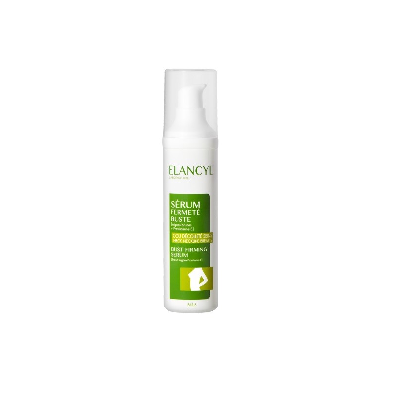 ELANCYL Bust Firming Serum 50ml