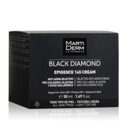 MARTIDERM Epigence 145 Creme Black Diamond Creme Antienvelhecimento 50ml