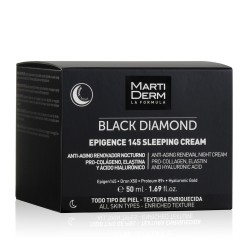 MARTIDERM Epigence 145 Creme para Dormir 50ML