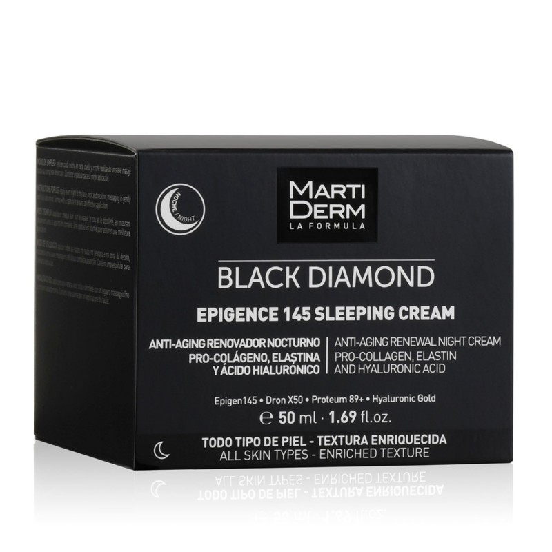 MARTIDERM Epigence 145 Creme para Dormir 50ML