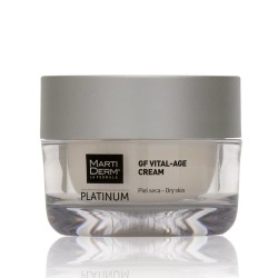 MARTIDERM GF Vital-Age Creme für trockene und sehr trockene Haut 50ML