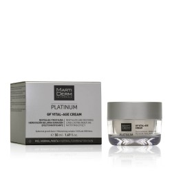 Martiderm GF Vital-Age Peaux Normales et Mixtes 50 ml