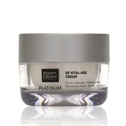 Martiderm GF Vital-Age Peaux Normales et Mixtes 50 ml
