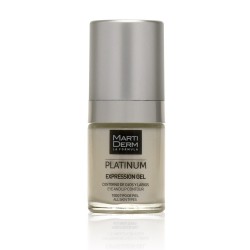 Martiderm Expression Augenkonturgel 