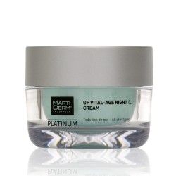 MARTIDERM GF Vital-Age Crema Notte 50ML