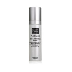 Martiderm Platinum Halslinien-Korrekturserum 50ML