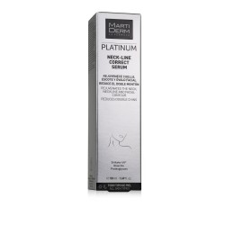 Martiderm Platinum Halslinien-Korrekturserum 50ML