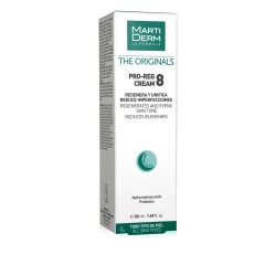 Martiderm Pro-Reg 8 Creme 50ML