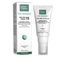 Martiderm Pro-Reg 15 Creme 50ML