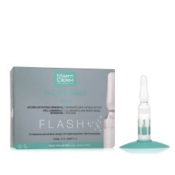 MARTIDERM Flash Ampullen x5