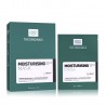 MARTIDERM Maschera idratante Maschera idratante x10 unità