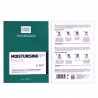 MARTIDERM Maschera idratante Maschera idratante x10 unità