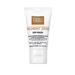 MARTIDERM Pigment Zero DSP-Maske Depigmentierend 30ml