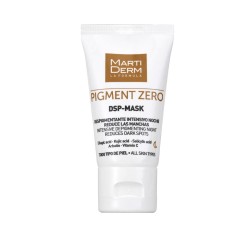 MARTIDERM Pigment Zero DSP-Masque Dépigmentant 30 ml