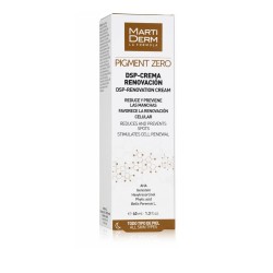 MARTIDERM DSP-Pigment Zero Renewal Cream 40ml