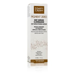 MARTIDERM DSP-Pigment Zero Aufhellendes Serum 30ml