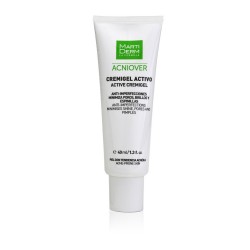 MARTIDERM Acniover Aktives Cremigel 40ml