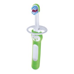 MAM Escova de Dentes para Bebé Escova para Bebé +6 meses